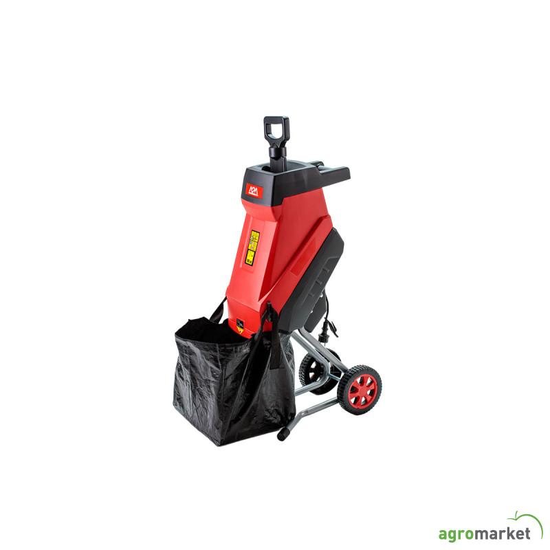 Električna seckalica AGM AS 2520 