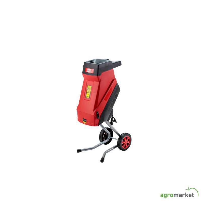 Električna seckalica AGM AS 2520 