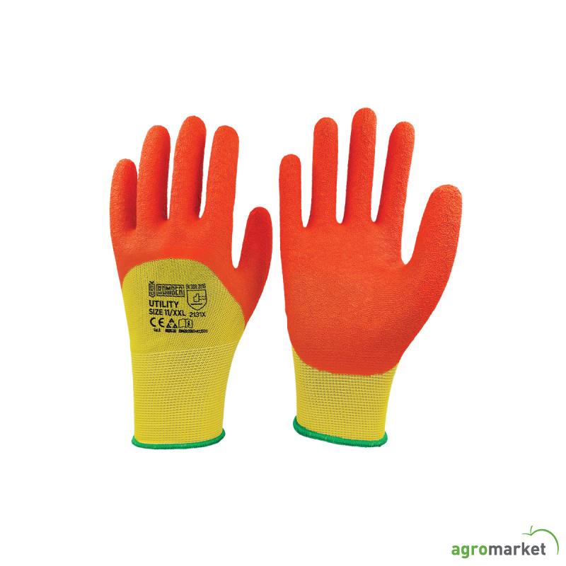 Rukavice Bomber Utility 11 