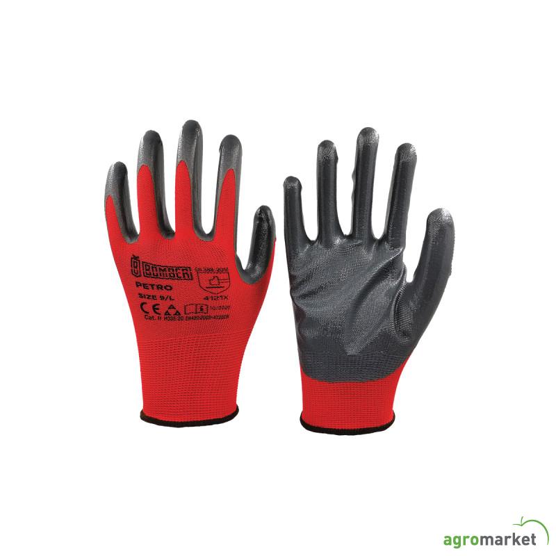 Rukavice Bomber Petro 11 