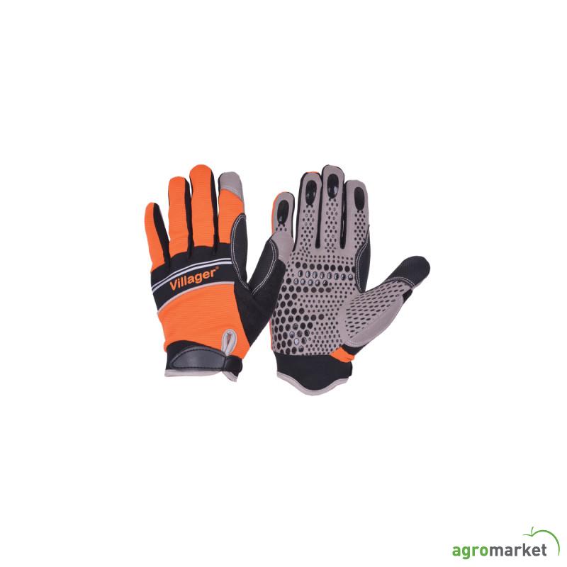 Rukavice radne veličina 7 VWG 15 N 