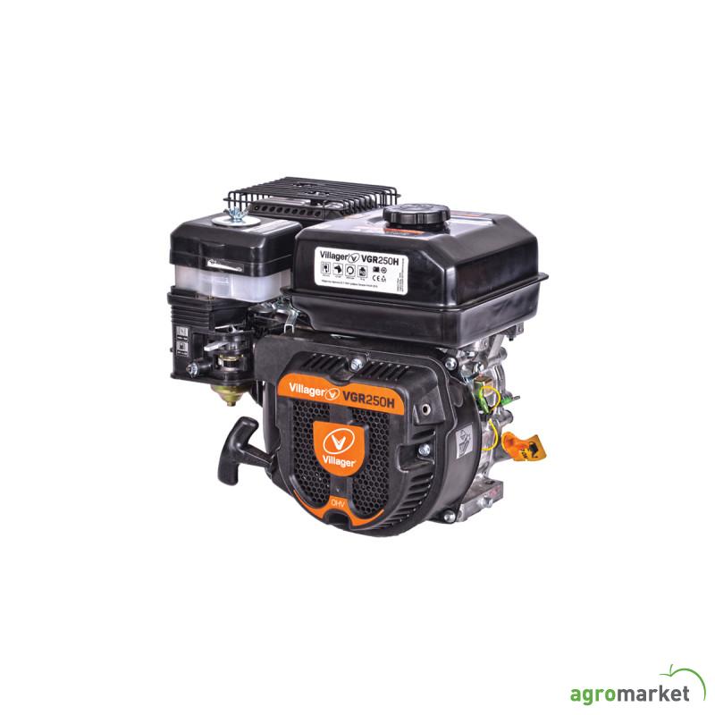 CETVOROTAKTNI MOTOR VILLAGER VGR 250H (HORIZONTALNI) 53x20
