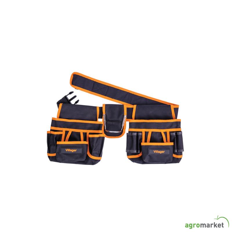 Pojas za nošenje alata Villager Jobsite 2001 