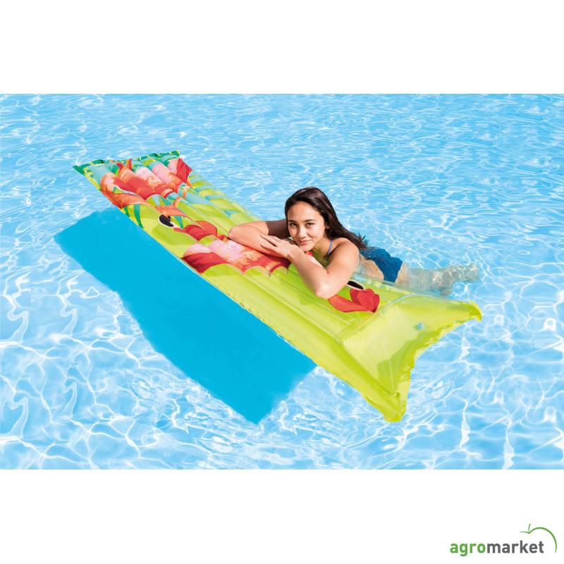 Dušek za vodu FASHION MATS 