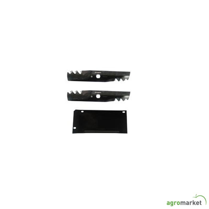 Mulching set za motornu kosačicu Villager V722