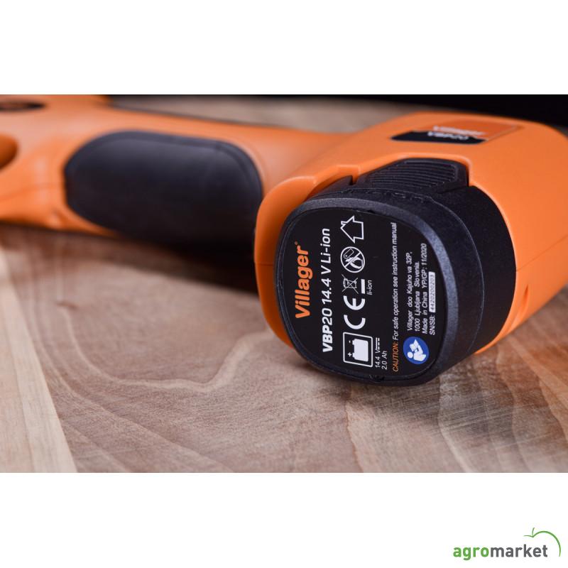 Akumulatorske makaze za orezivanje VBP 20 