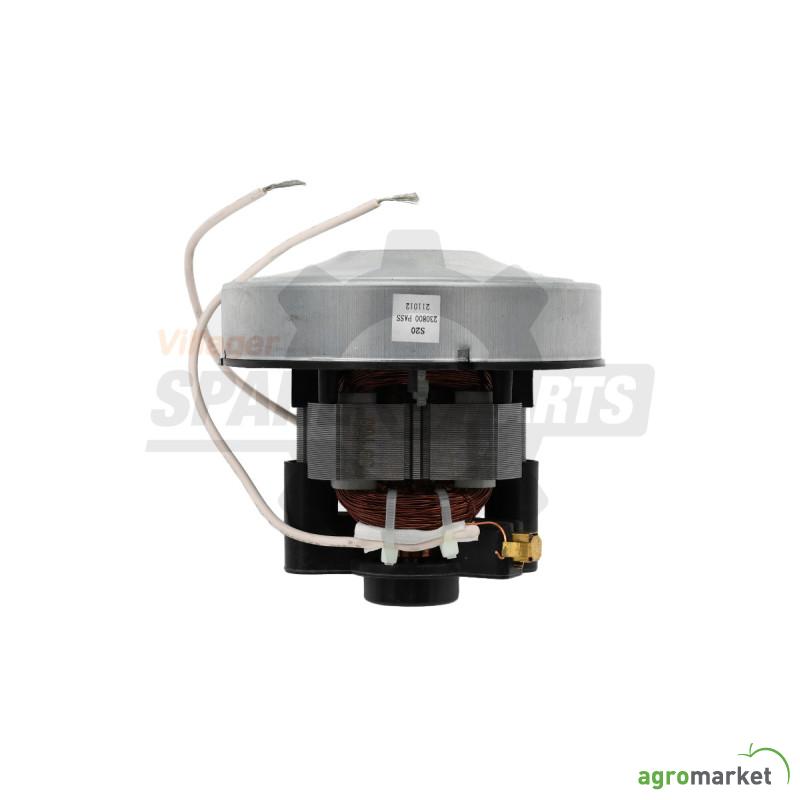 11 - Elektromotor 230 V - 800 W