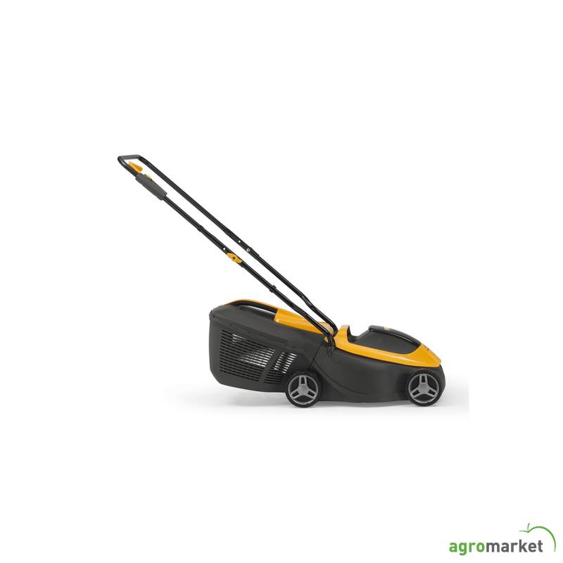 Akumulatorska kosačica Stiga Collector 132 AE 