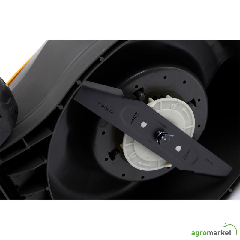 Akumulatorska kosačica Stiga Collector 132 AE 