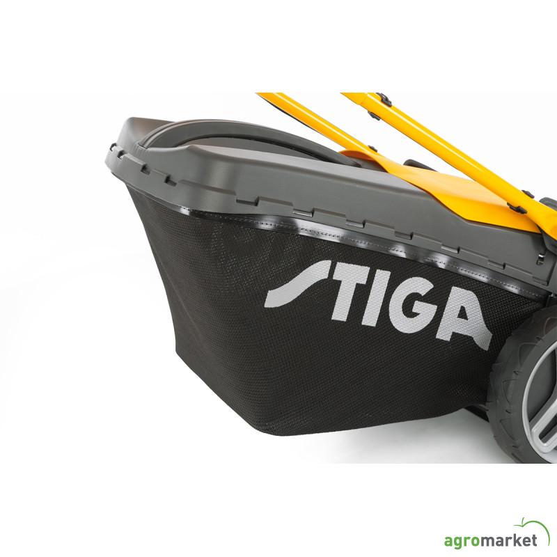 Motorna kosačica Stiga Combi 53 SQ 