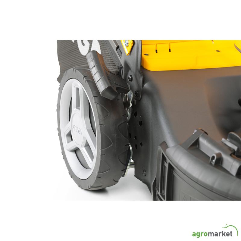 Motorna kosačica Stiga Combi 53 SQ 