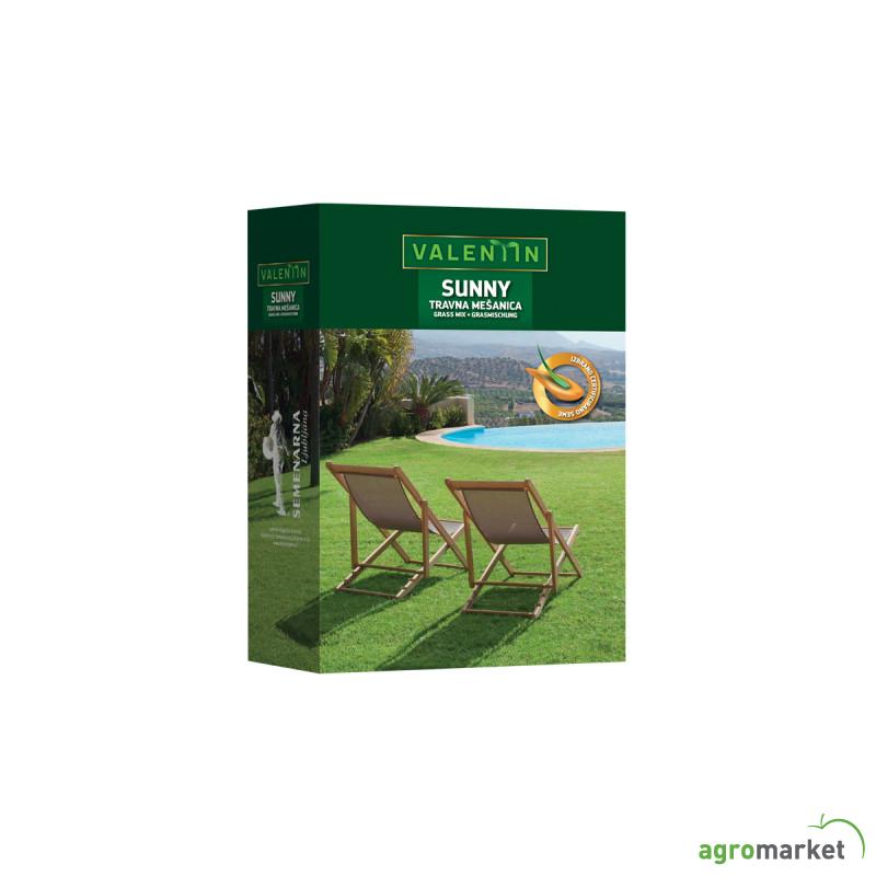 Valentin Travna smeša SUNNY 1 kg 