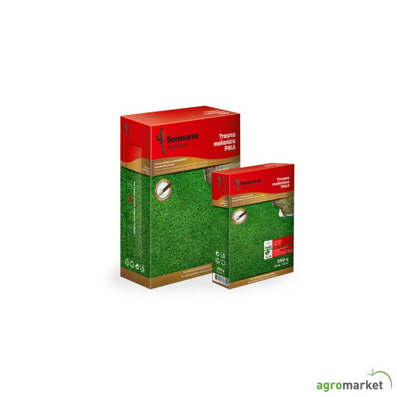 Semenarna Travna smeša za obnovu PIKA 250 g 
