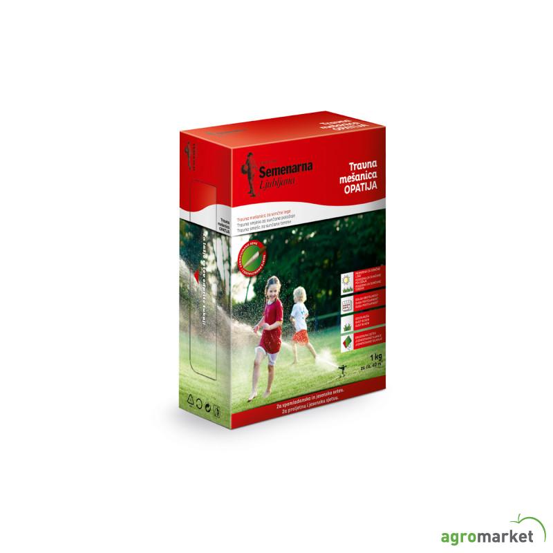 Semenarna Travna smeša OPATIJA SUNNY 1 kg 