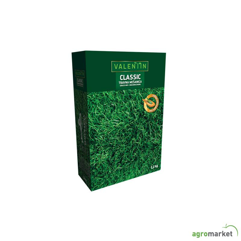 Valentin Travna smeša CLASSIC 1 kg 
