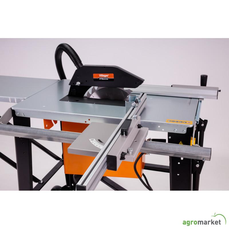 Stoni cirkular Villager VTS 2232 