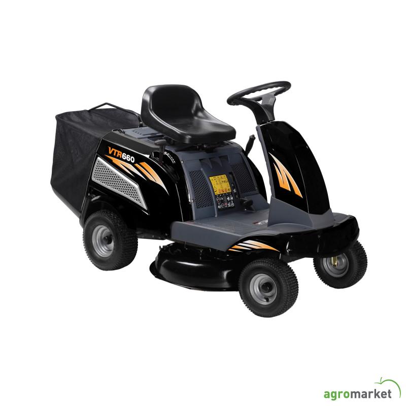Traktor kosačica VTR 660 