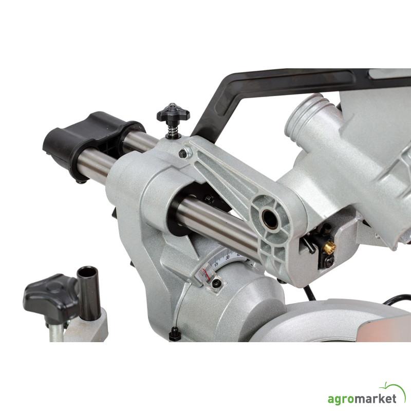 Dijagonalna testera za razrezivanje(potezna) VMS 1500-210 S 