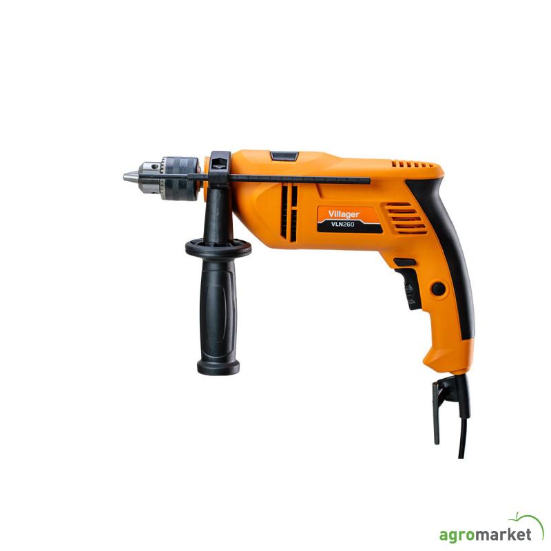 Vibraciona bušilica VLN 260 