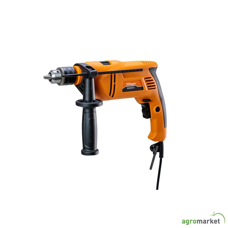 Vibraciona bušilica VLN 260 