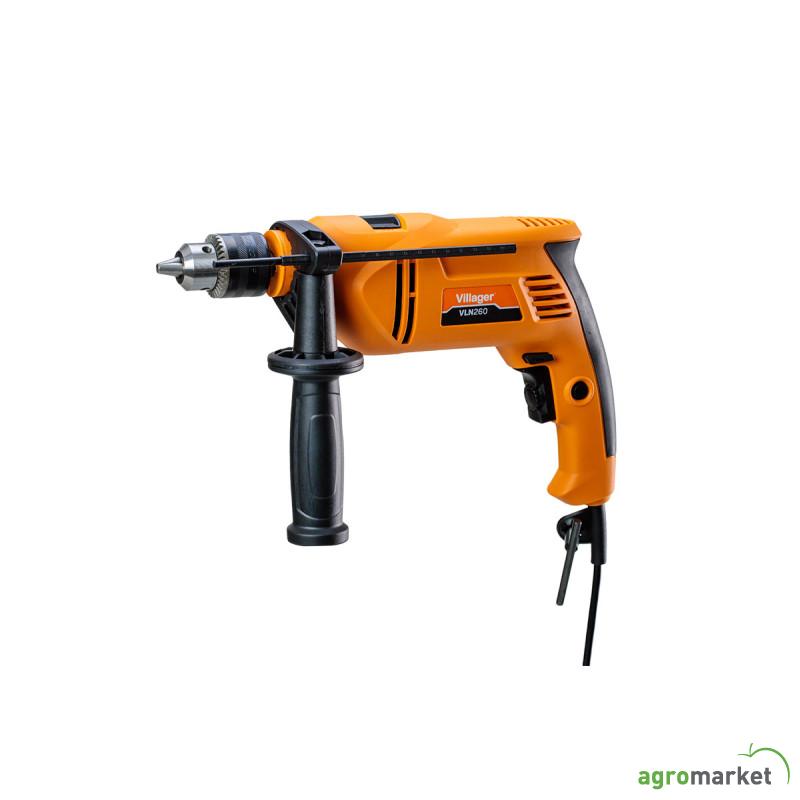 Vibraciona bušilica VLN 260 