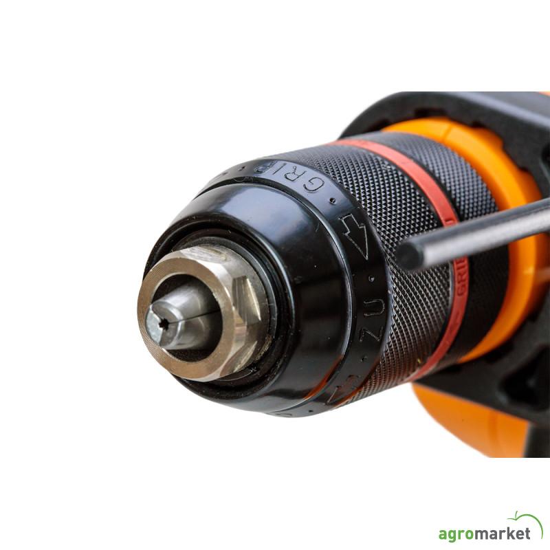 Vibraciona bušilica VLP 205 