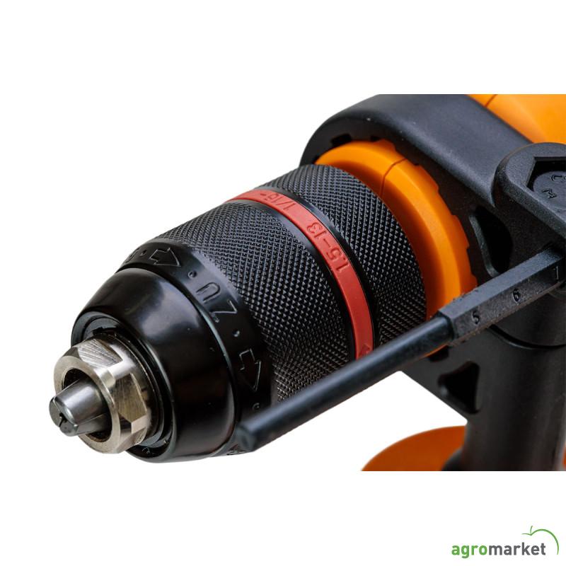 Vibraciona bušilica VLP 207 