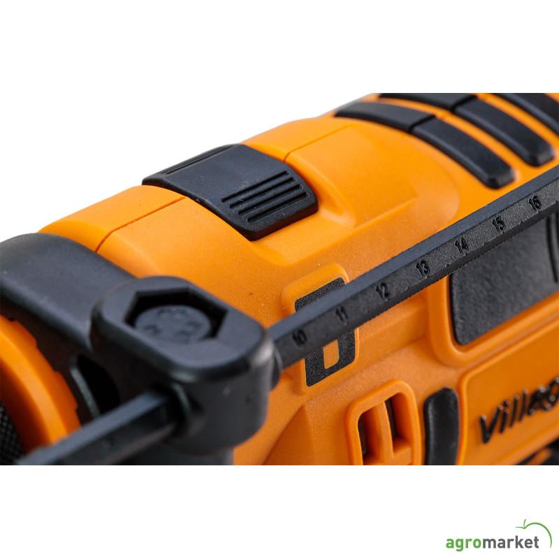 Vibraciona bušilica VLP 207 