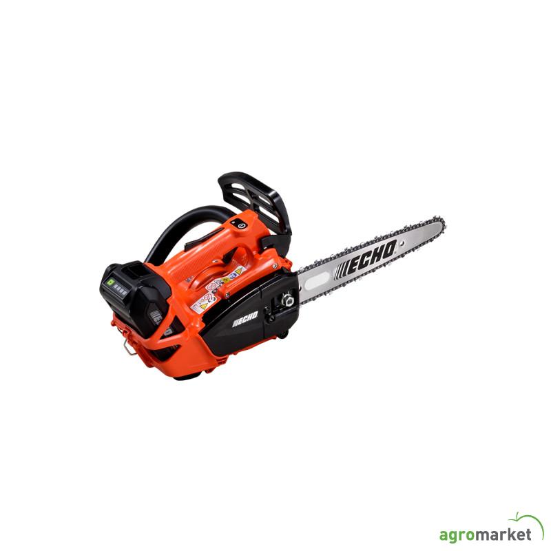 Akumulatorska testera Echo DCS-2500T 