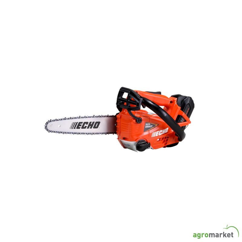 Akumulatorska testera Echo DCS-2500T 