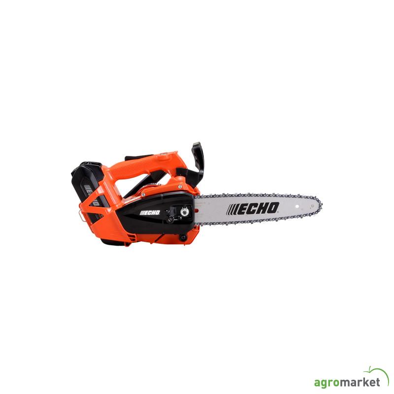 Akumulatorska testera Echo DCS-2500T 