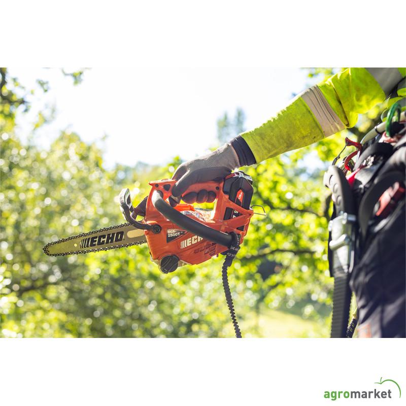 Akumulatorska testera Echo DCS-2500T 