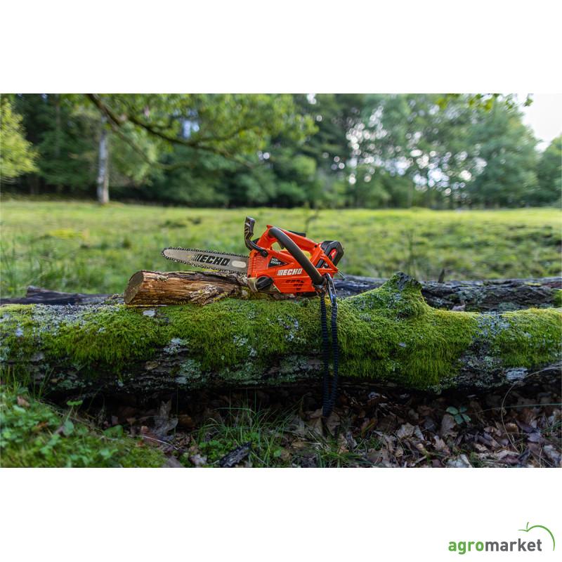 Akumulatorska testera Echo DCS-2500T 