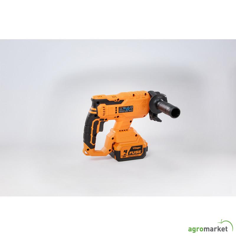 FUSE akumulatorski brushless čekić VLN 0220