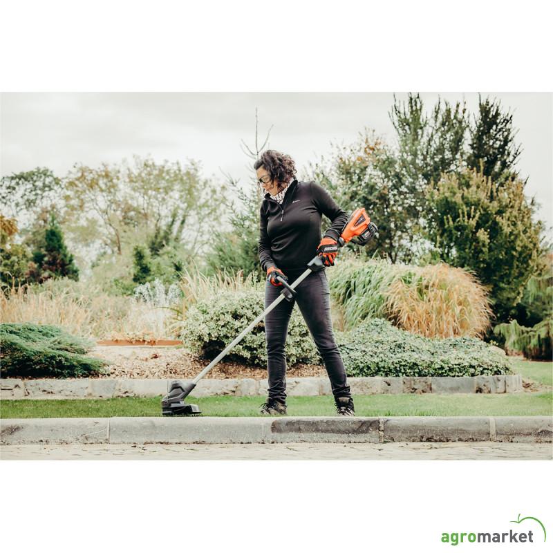 Akumulatorski trimer Echo DSRM-310L 