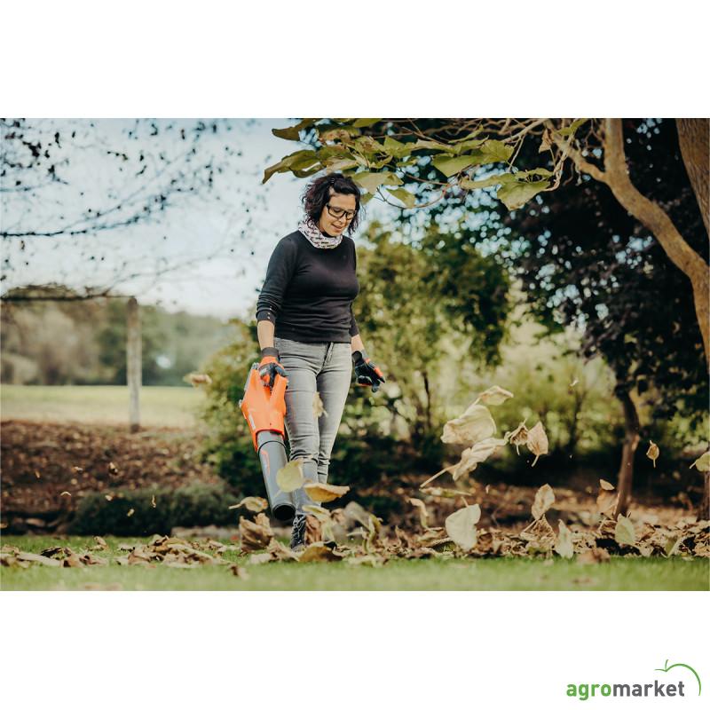 Akumulatorski duvač Echo DPB-310 