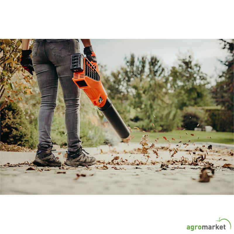 Akumulatorski duvač Echo DPB-310 