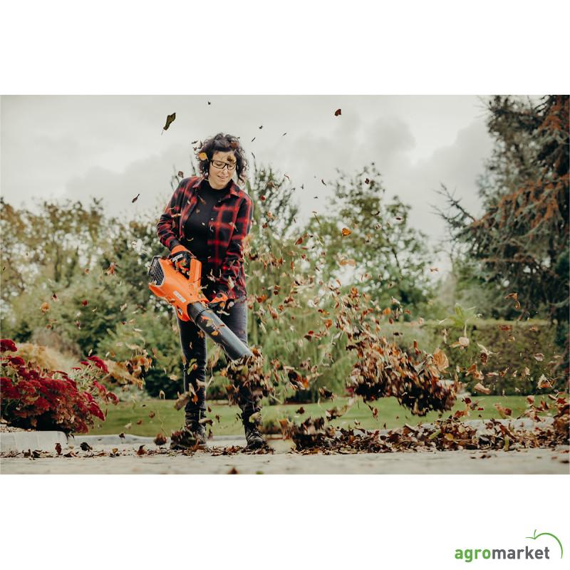 Akumulatorski duvač Echo DPB-310 