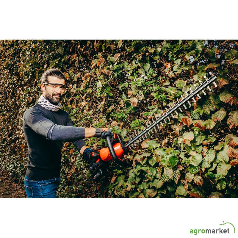 Akumulatorski trimer za živu ogradu Echo DHC-310/60 