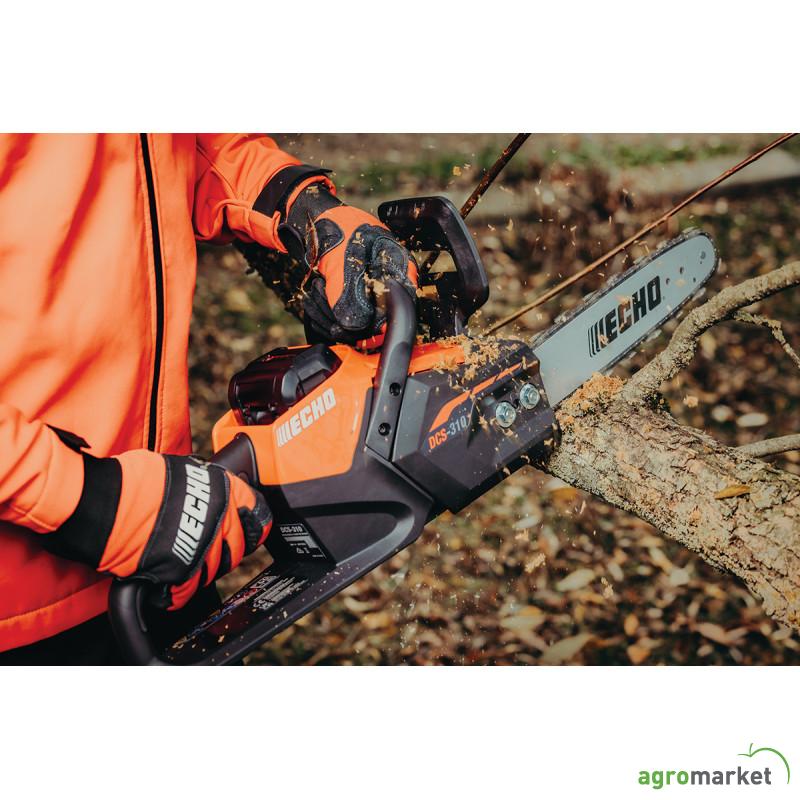 Akumulatorska testera Echo DCS-310 