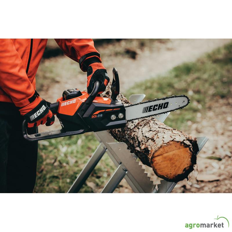 Akumulatorska testera Echo DCS-310 