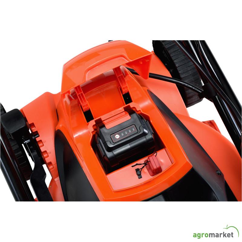 Akumulatorska kosačica Echo DLM-310/35P 