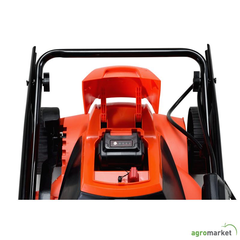 Akumulatorska kosačica Echo DLM-310/35P 