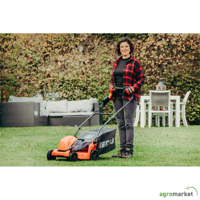 Akumulatorska kosačica Echo DLM-310/35P 