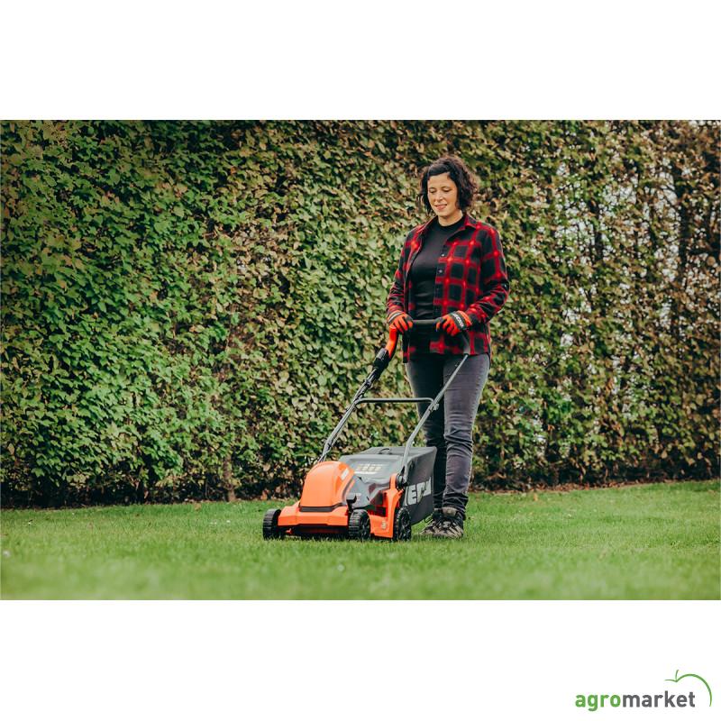 Akumulatorska kosačica Echo DLM-310/35P 