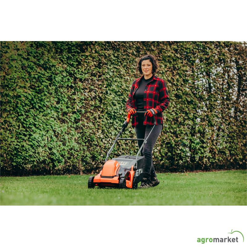 Akumulatorska kosačica Echo DLM-310/35P 