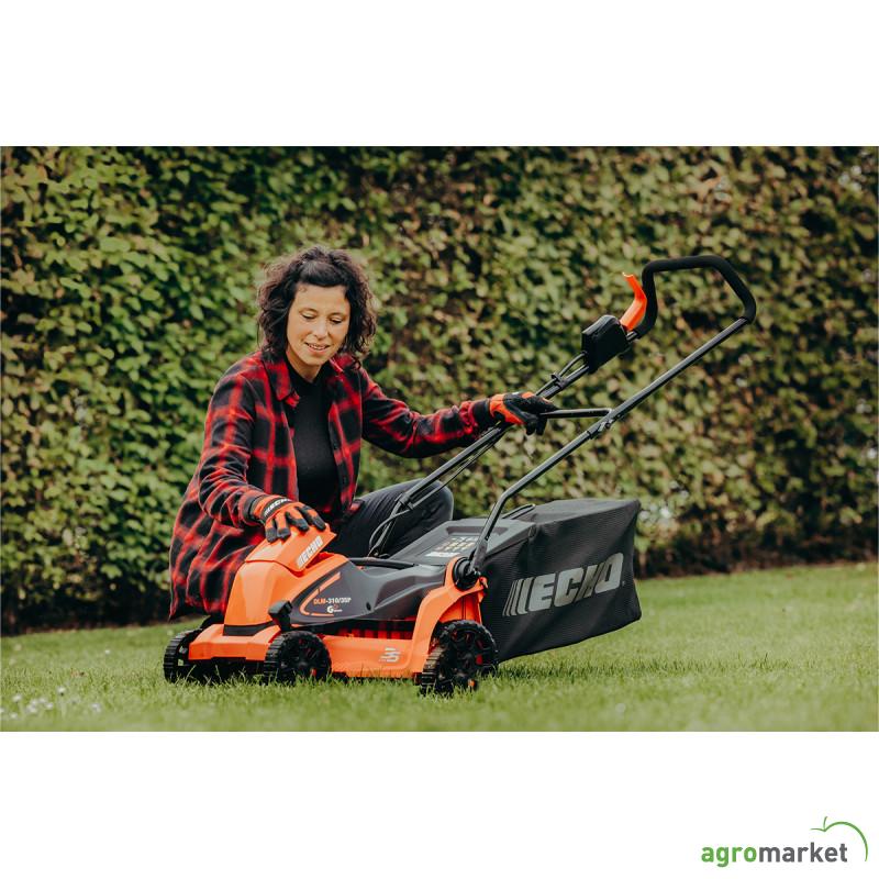 Akumulatorska kosačica Echo DLM-310/35P 