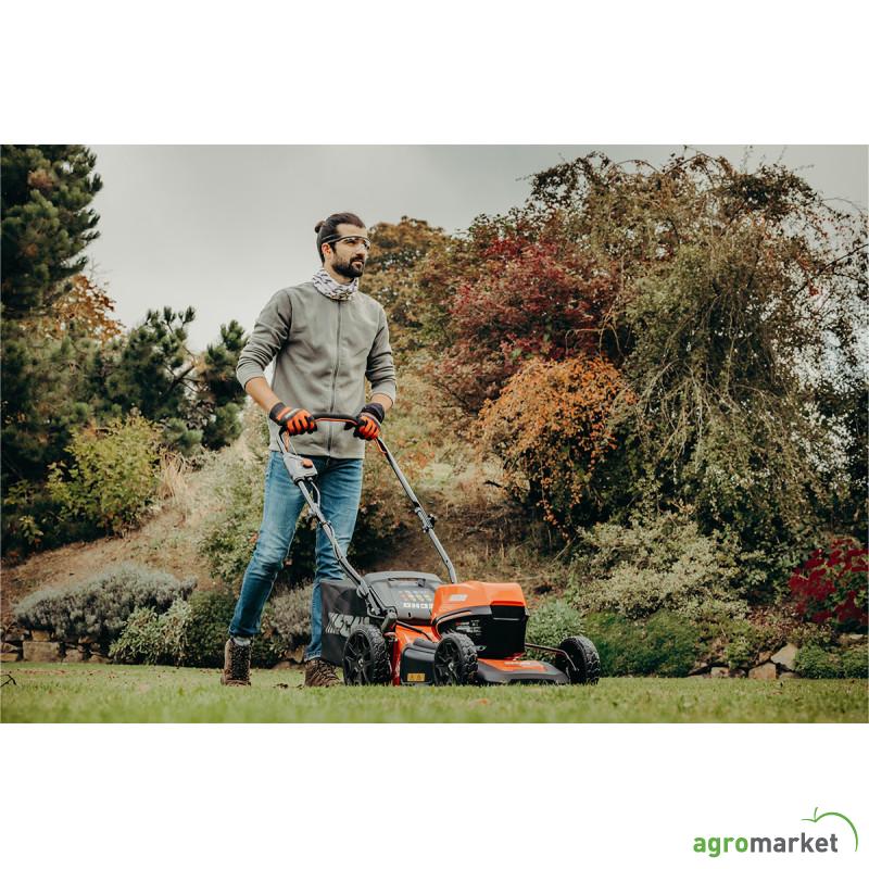 Akumulatorska kosačica Echo DLM-310/46P 