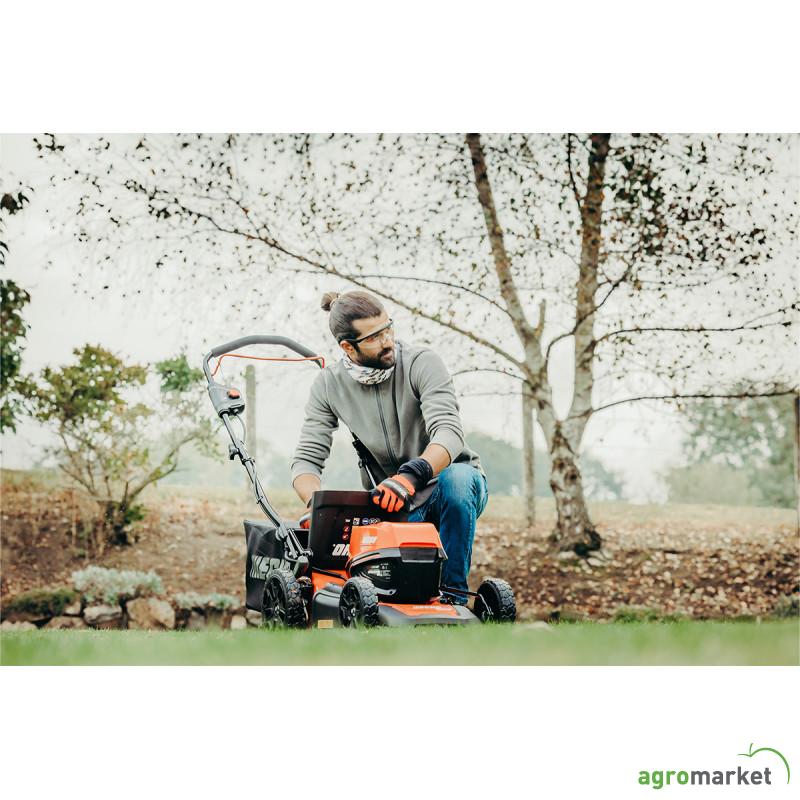 Akumulatorska kosačica Echo DLM-310/46P 