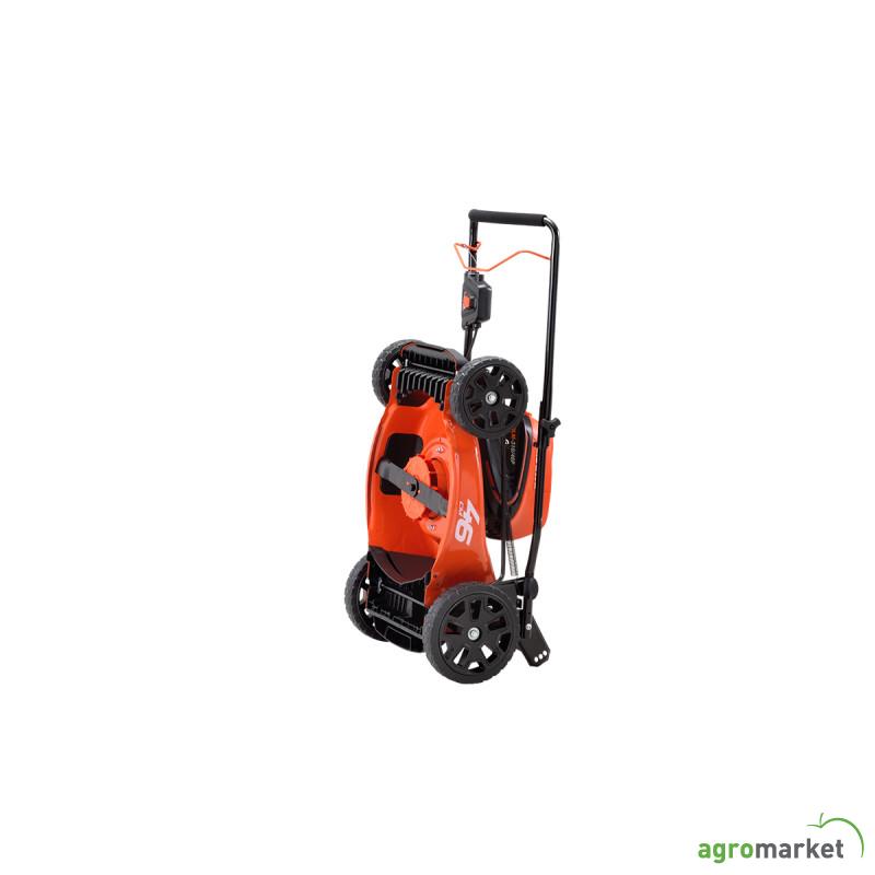 Akumulatorska kosačica Echo DLM-310/46P 